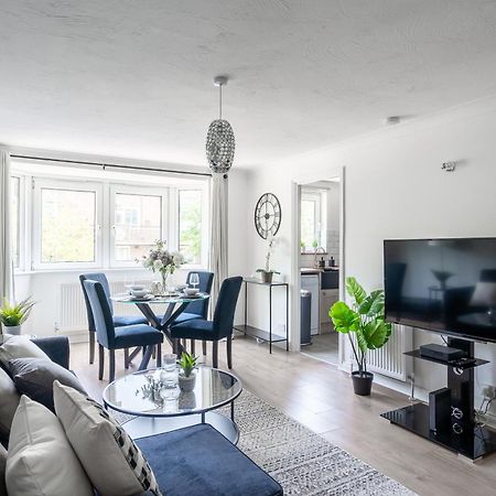 Centrally Located Islington London Ngoại thất bức ảnh