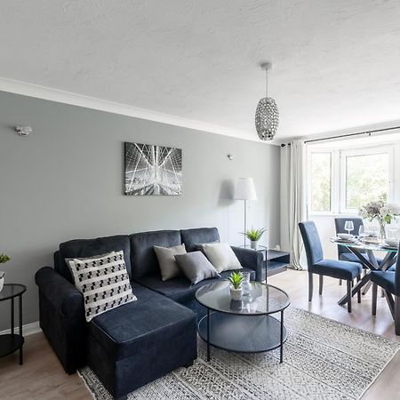 Centrally Located Islington London Ngoại thất bức ảnh