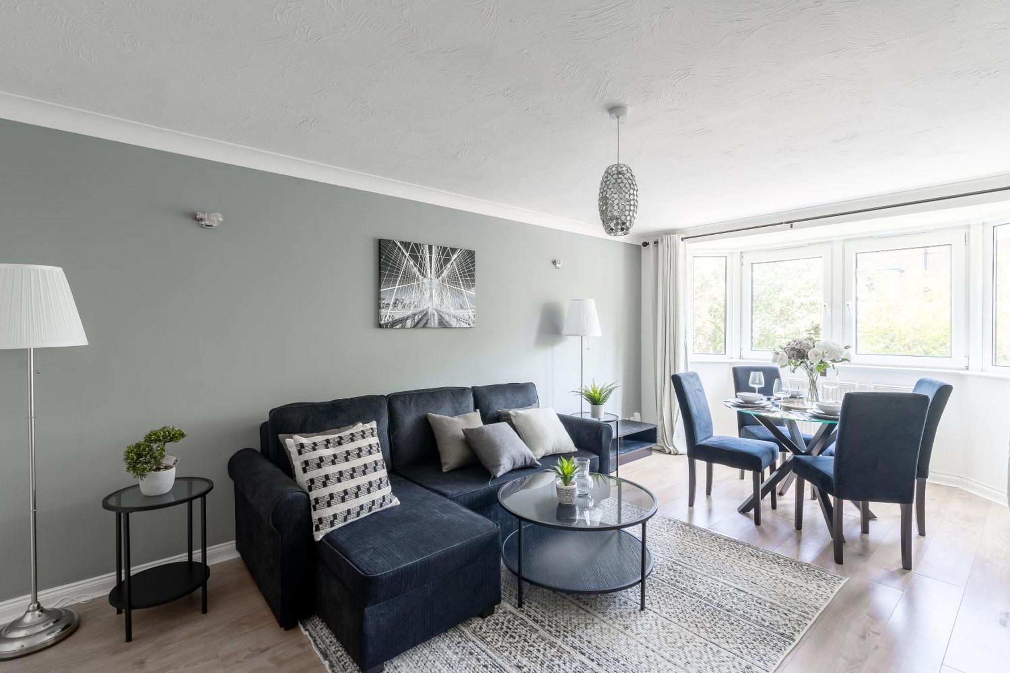 Centrally Located Islington London Ngoại thất bức ảnh