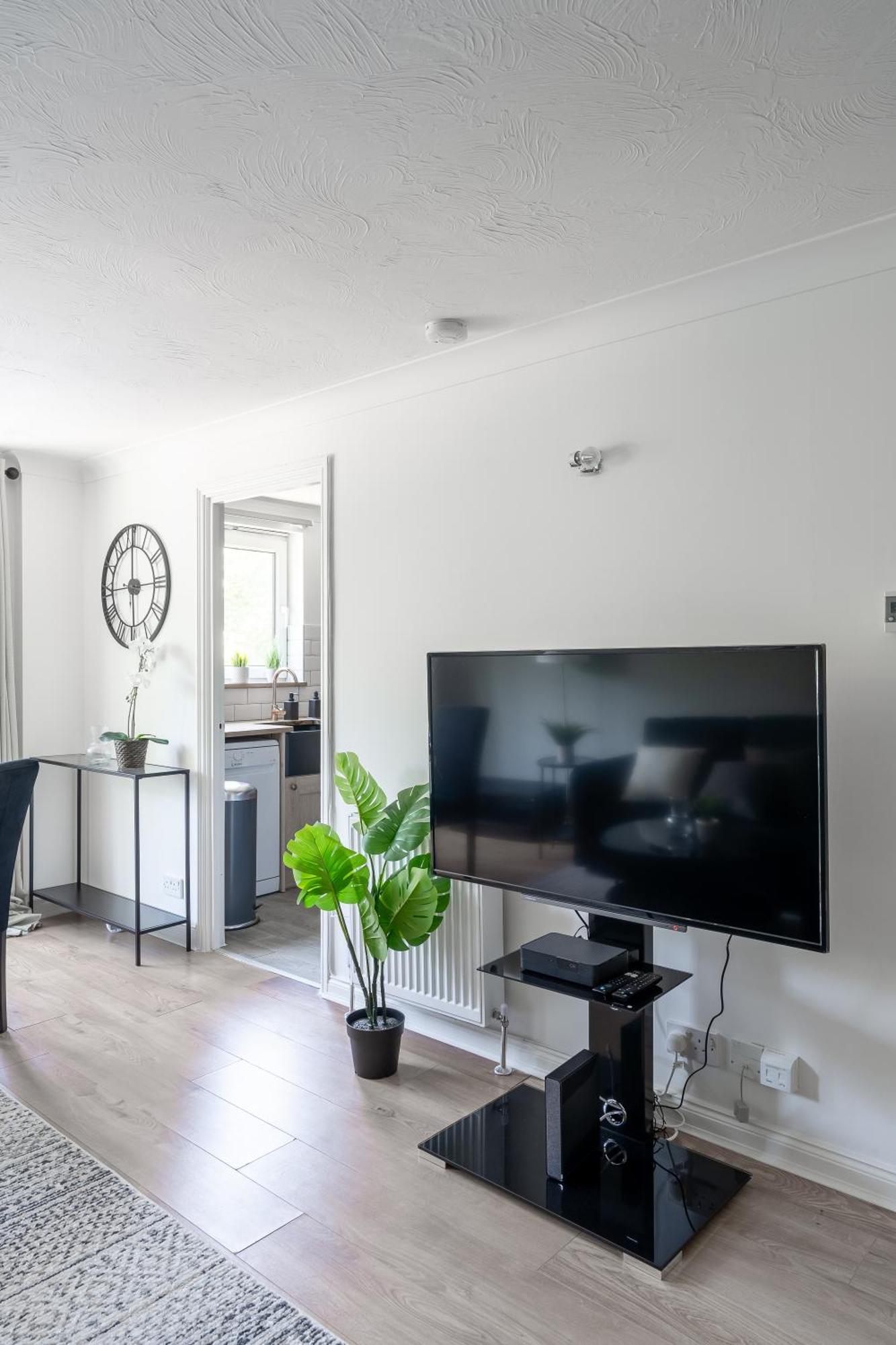 Centrally Located Islington London Ngoại thất bức ảnh