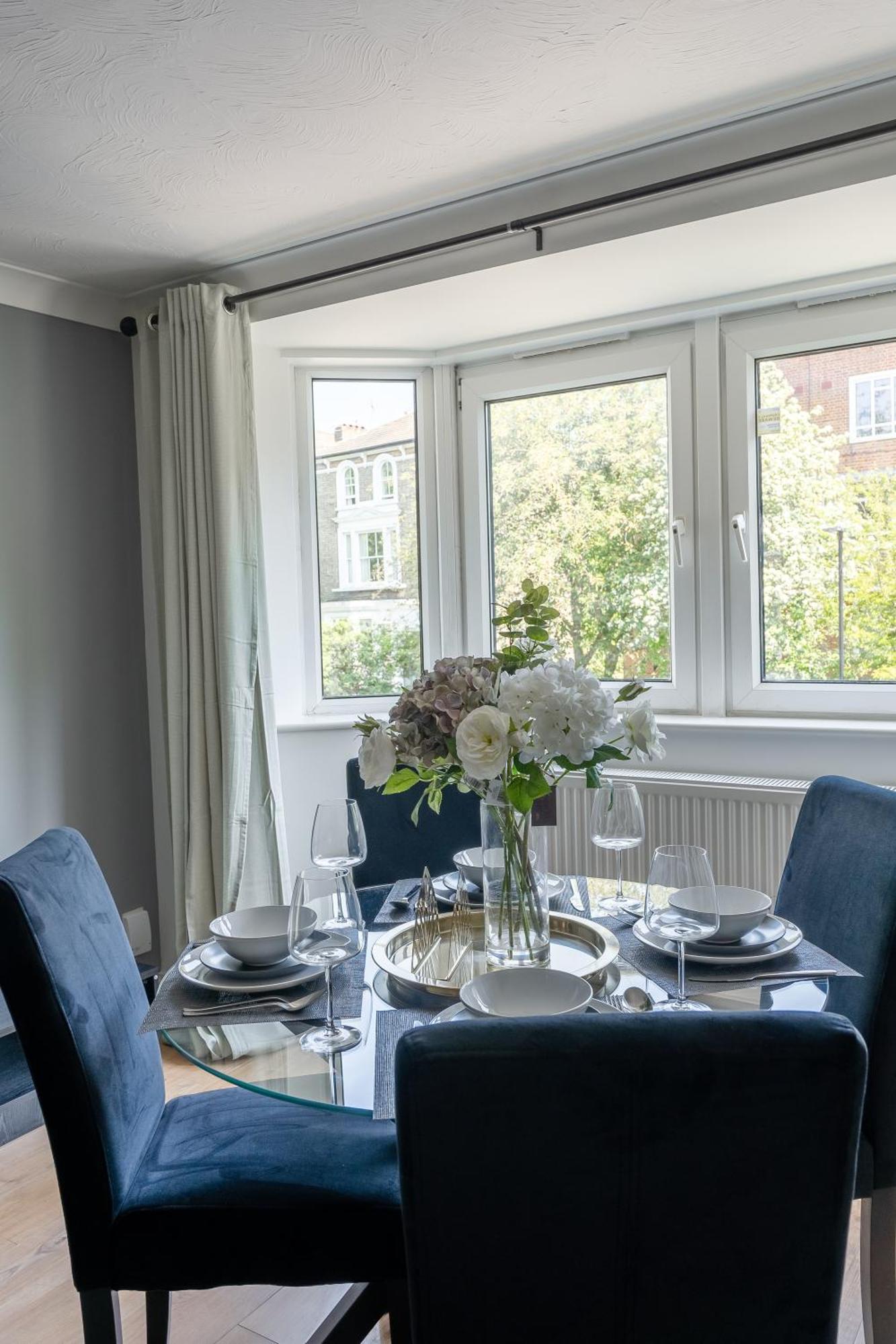 Centrally Located Islington London Ngoại thất bức ảnh