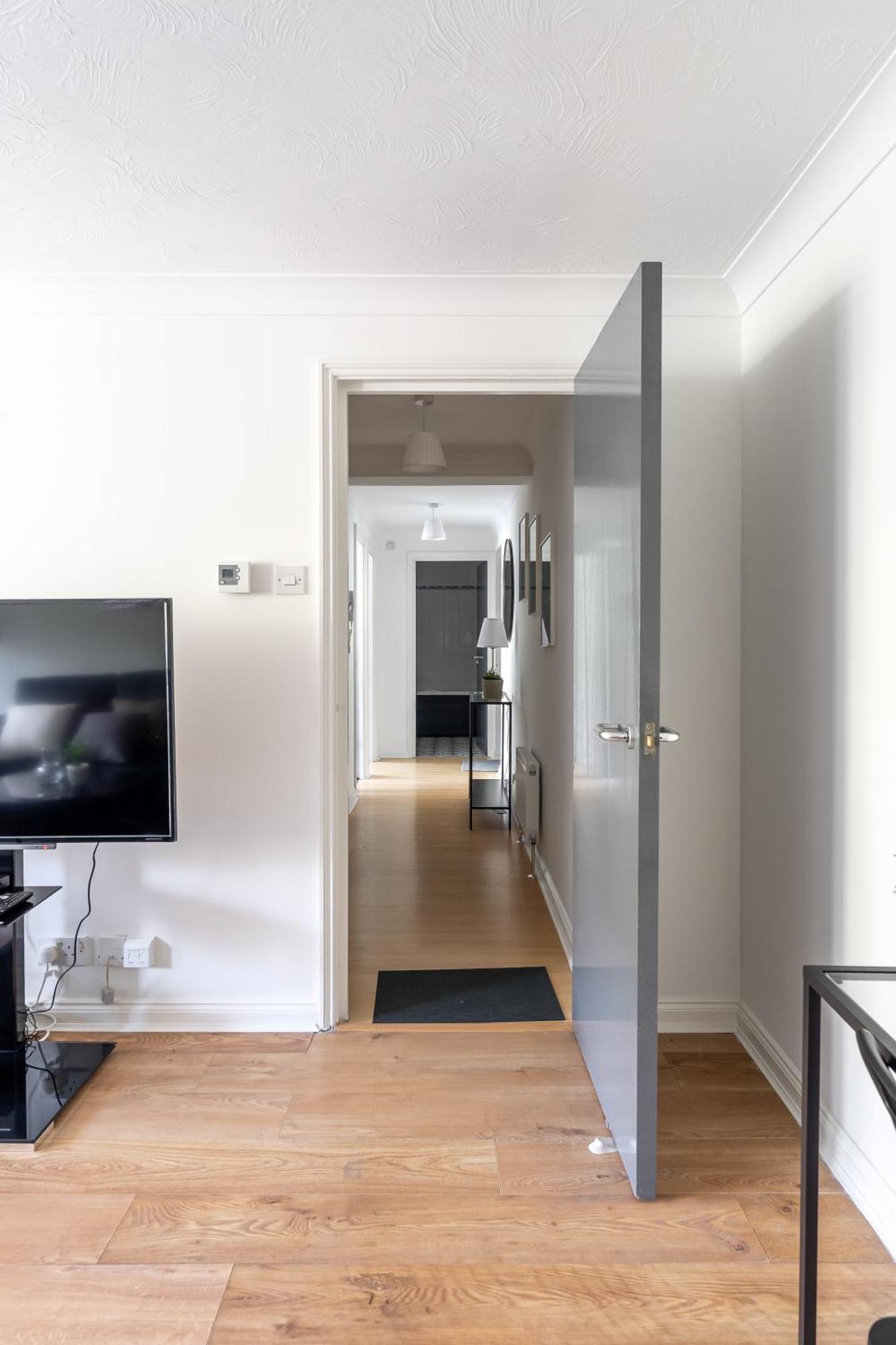 Centrally Located Islington London Ngoại thất bức ảnh
