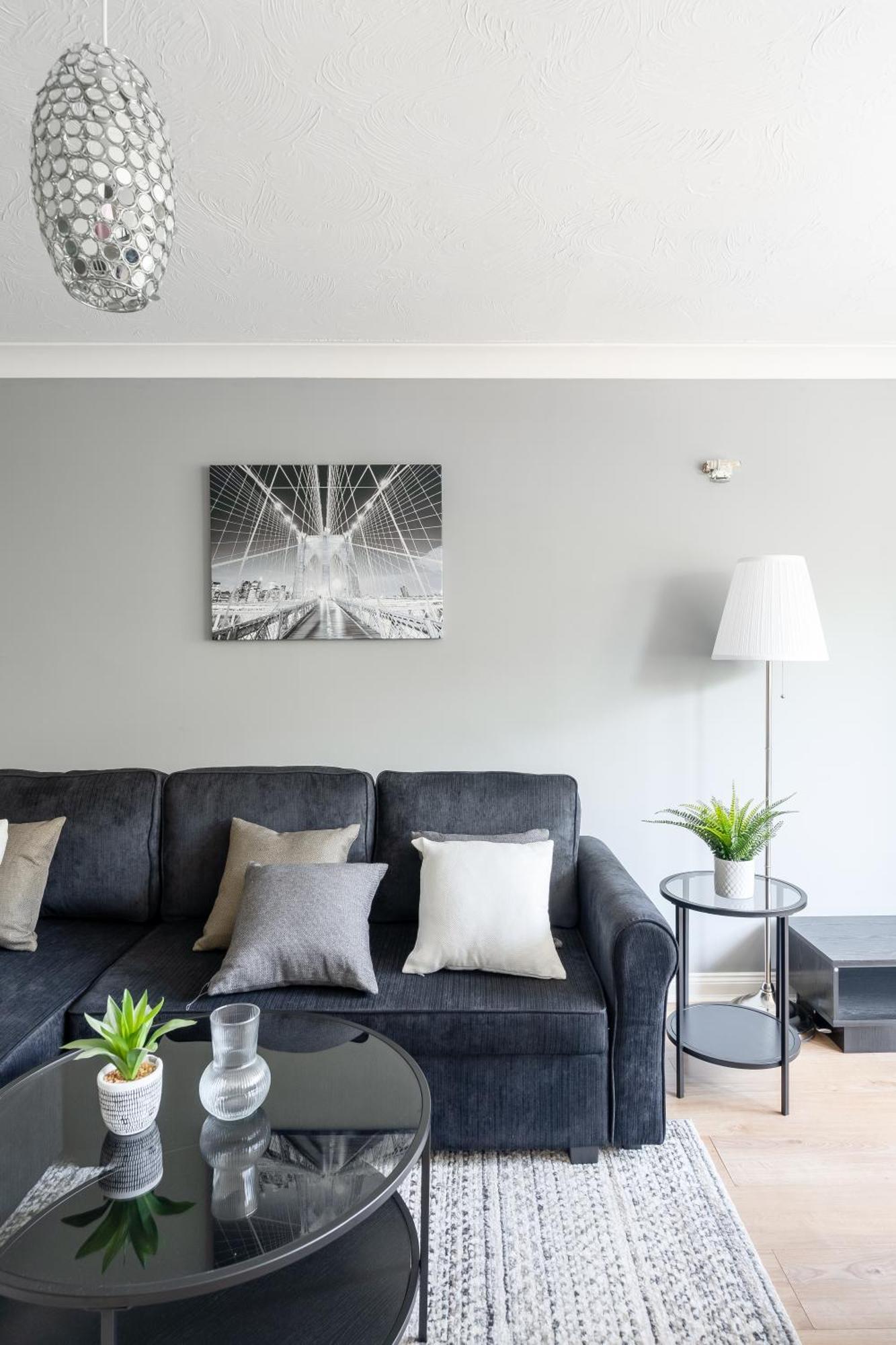 Centrally Located Islington London Ngoại thất bức ảnh