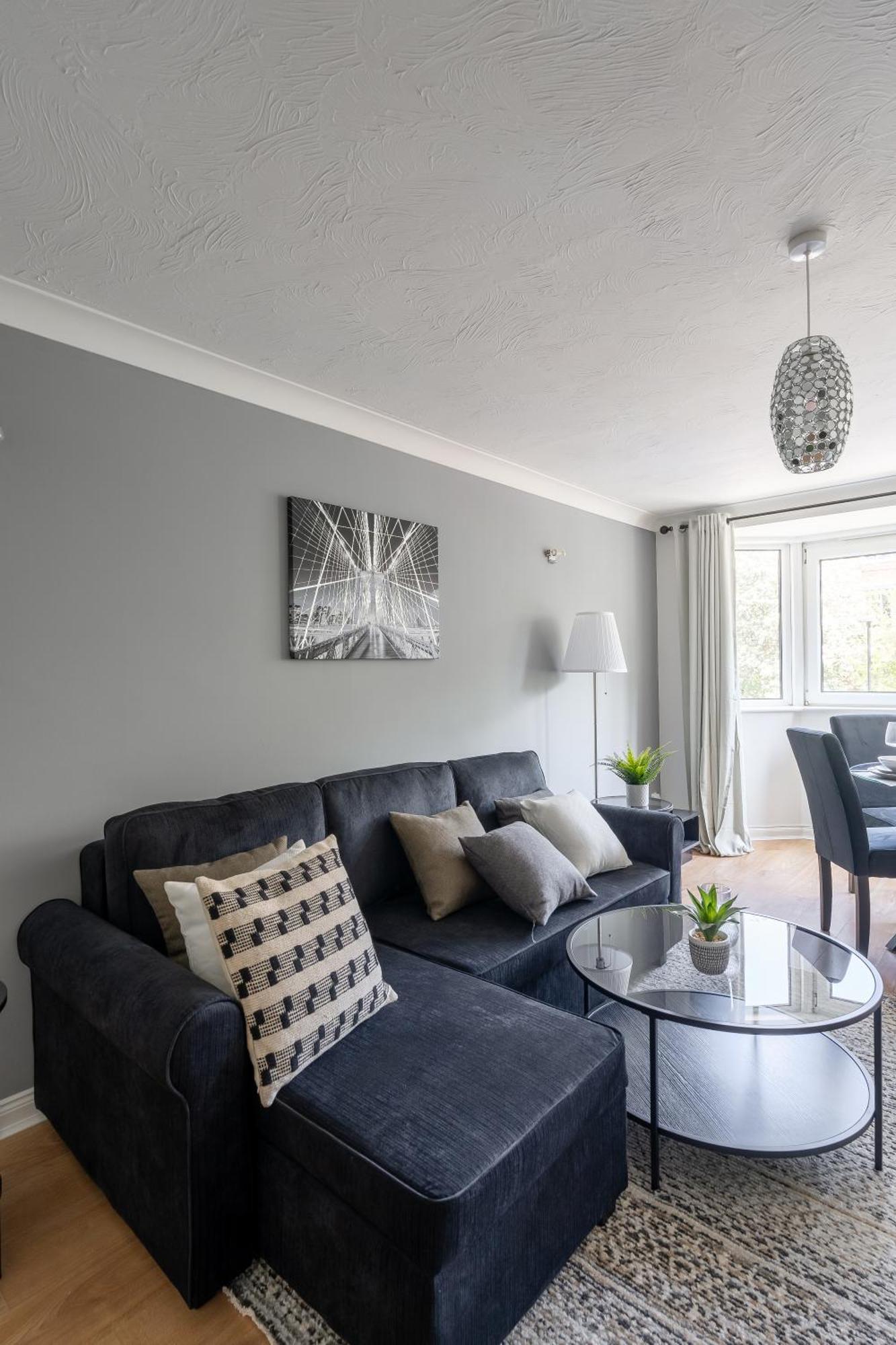 Centrally Located Islington London Ngoại thất bức ảnh