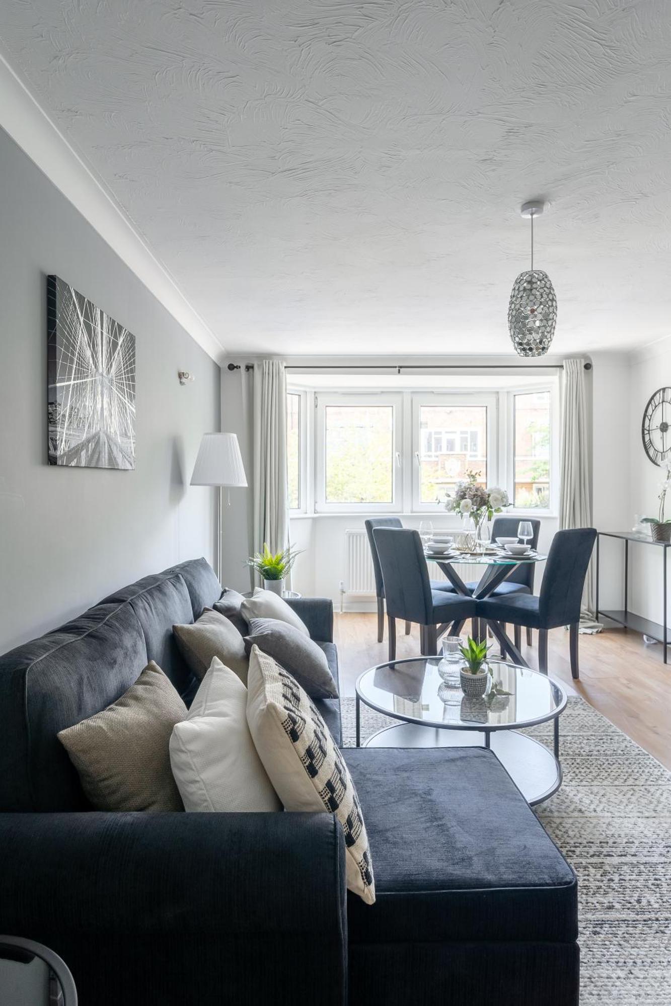 Centrally Located Islington London Ngoại thất bức ảnh