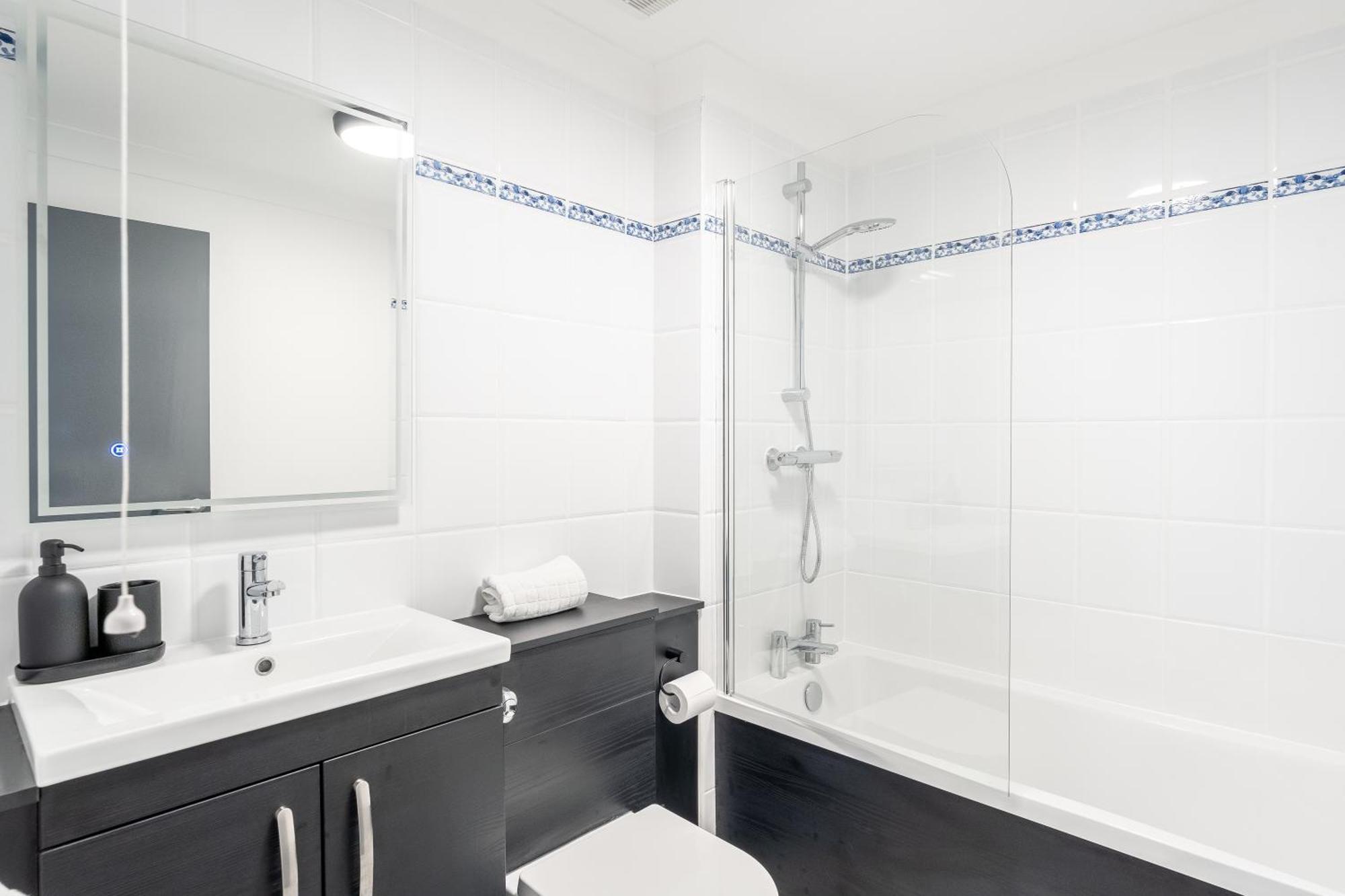 Centrally Located Islington London Ngoại thất bức ảnh