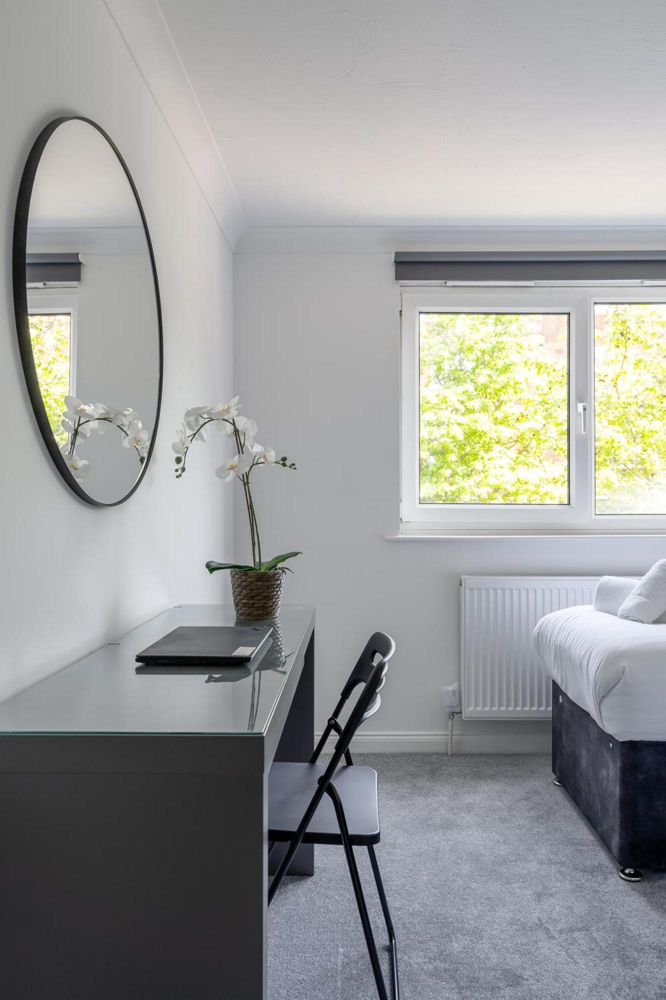 Centrally Located Islington London Ngoại thất bức ảnh