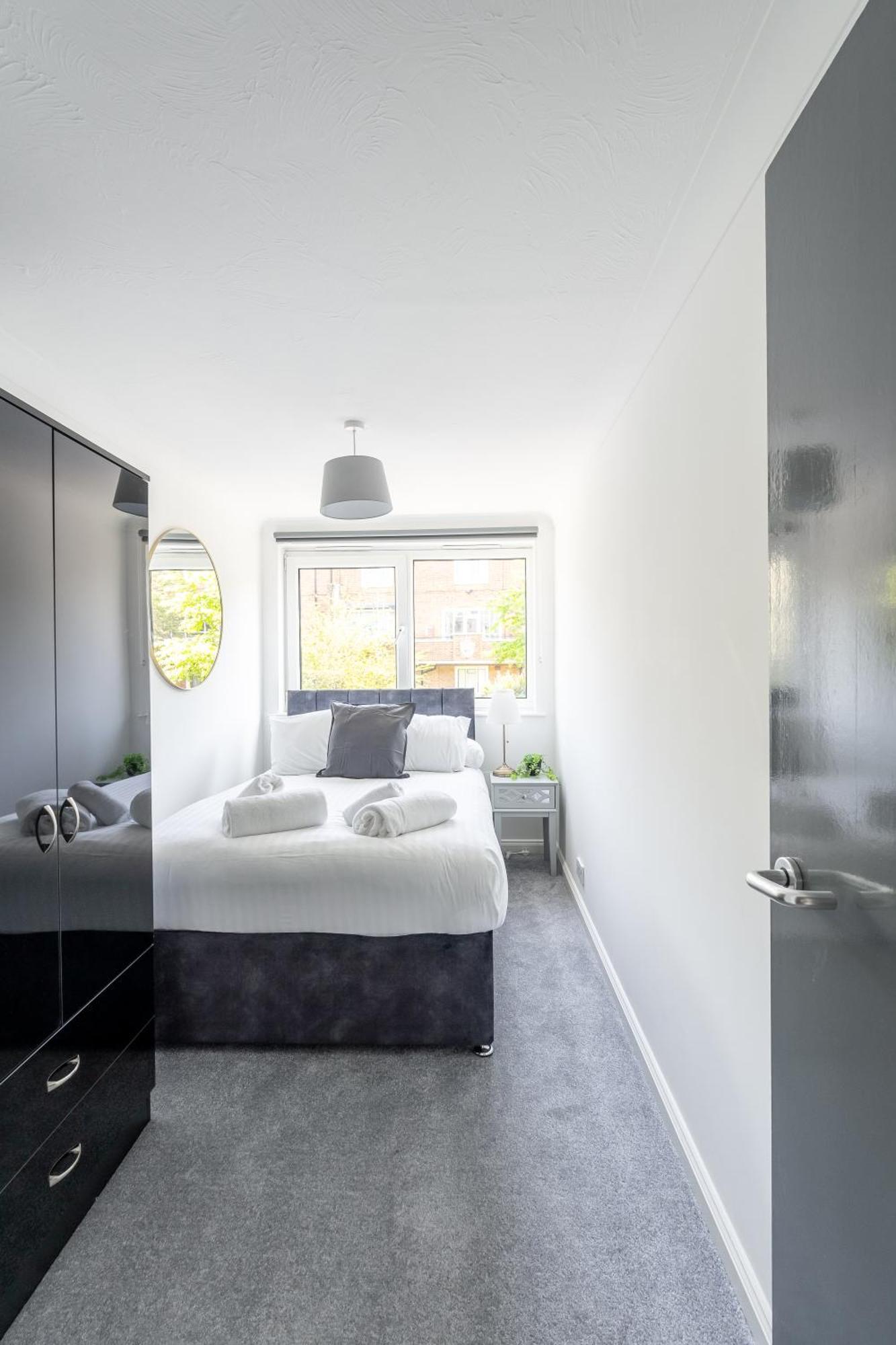 Centrally Located Islington London Ngoại thất bức ảnh