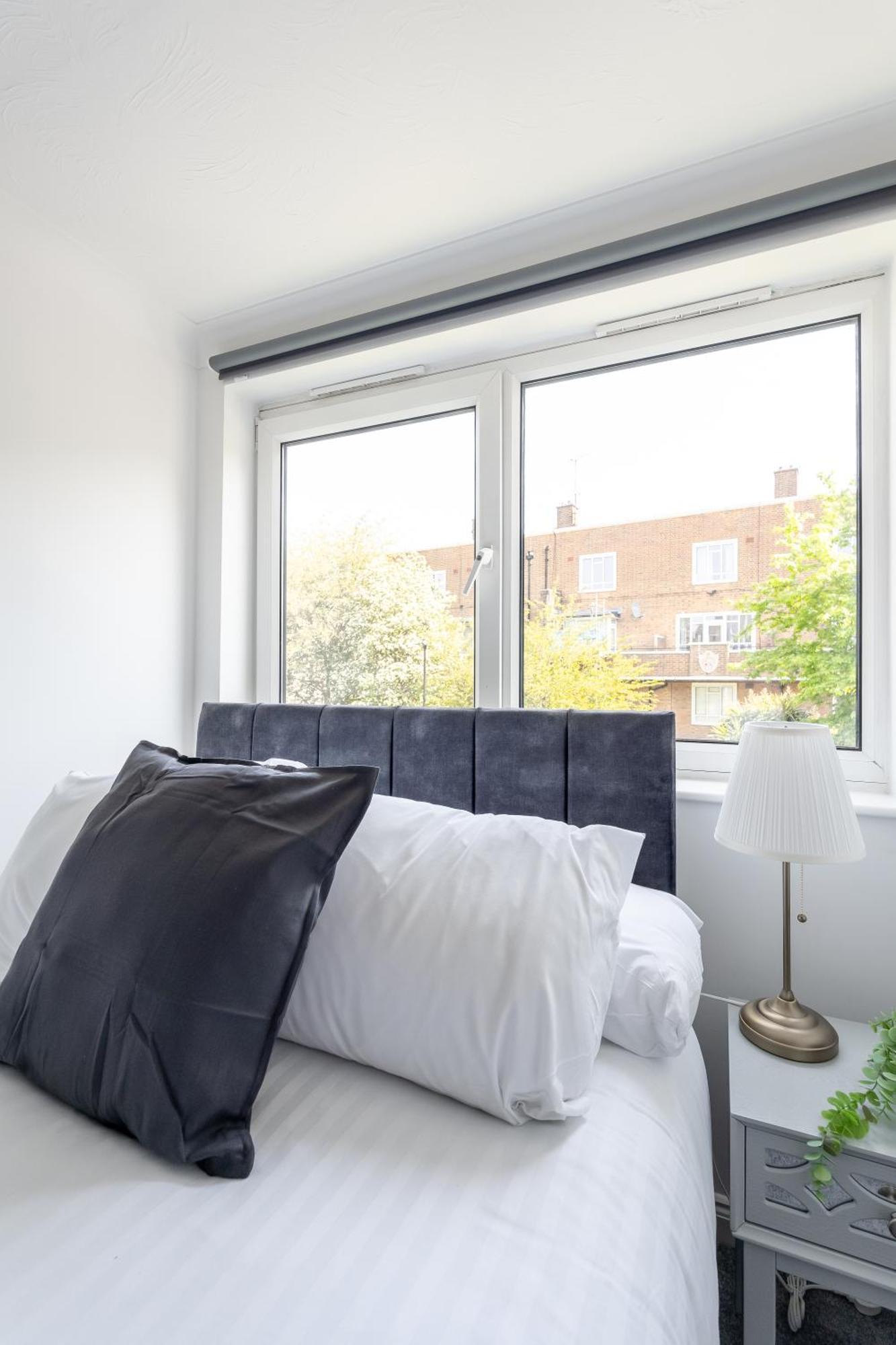 Centrally Located Islington London Ngoại thất bức ảnh