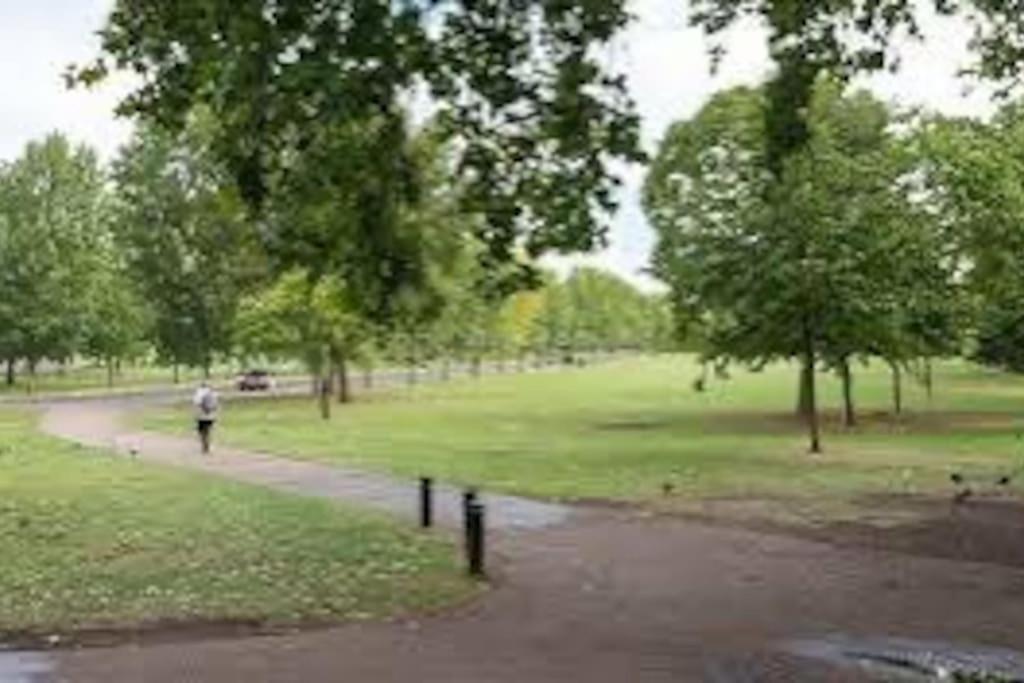 Centrally Located Islington London Ngoại thất bức ảnh