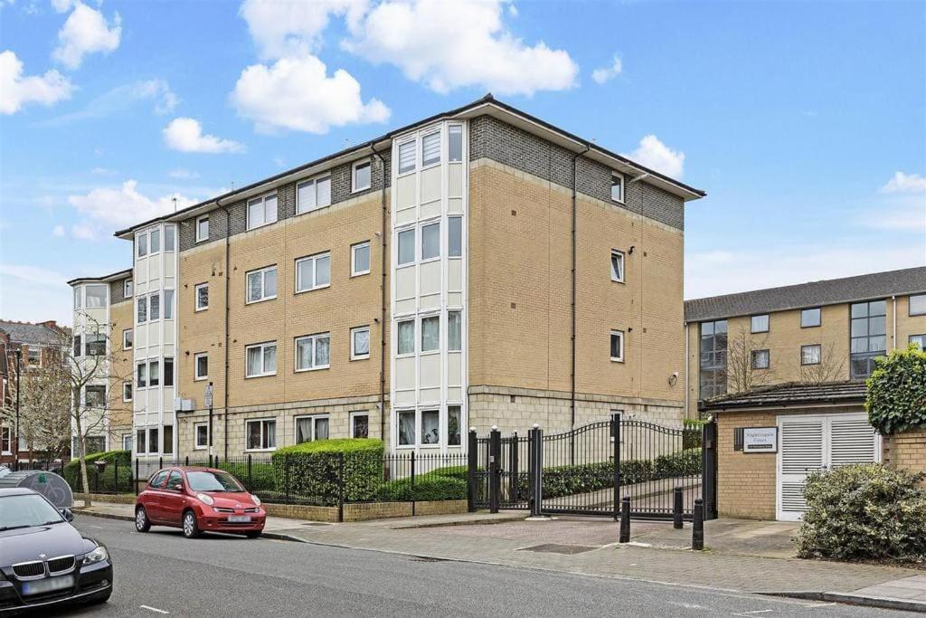 Centrally Located Islington London Ngoại thất bức ảnh