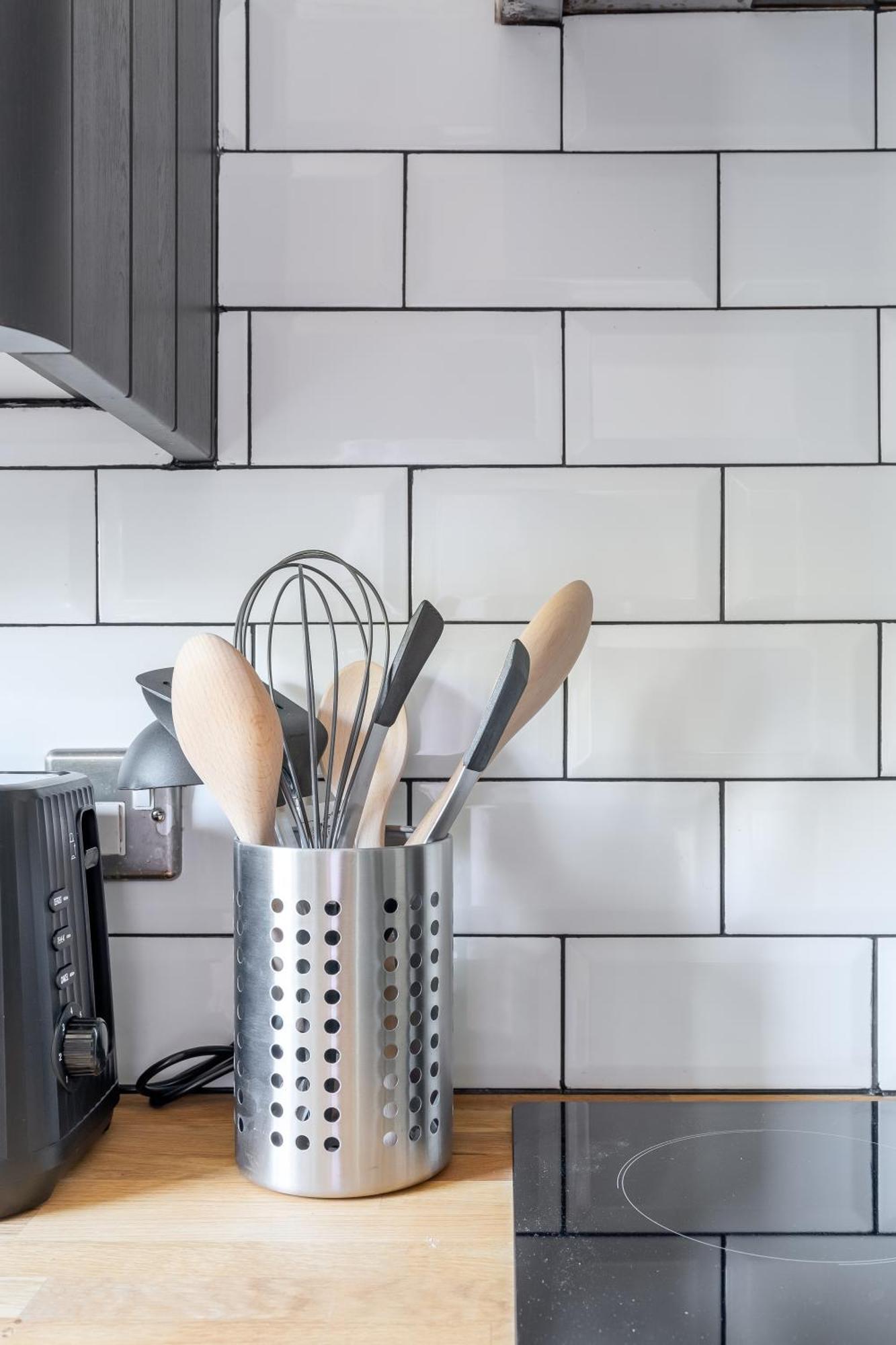 Centrally Located Islington London Ngoại thất bức ảnh