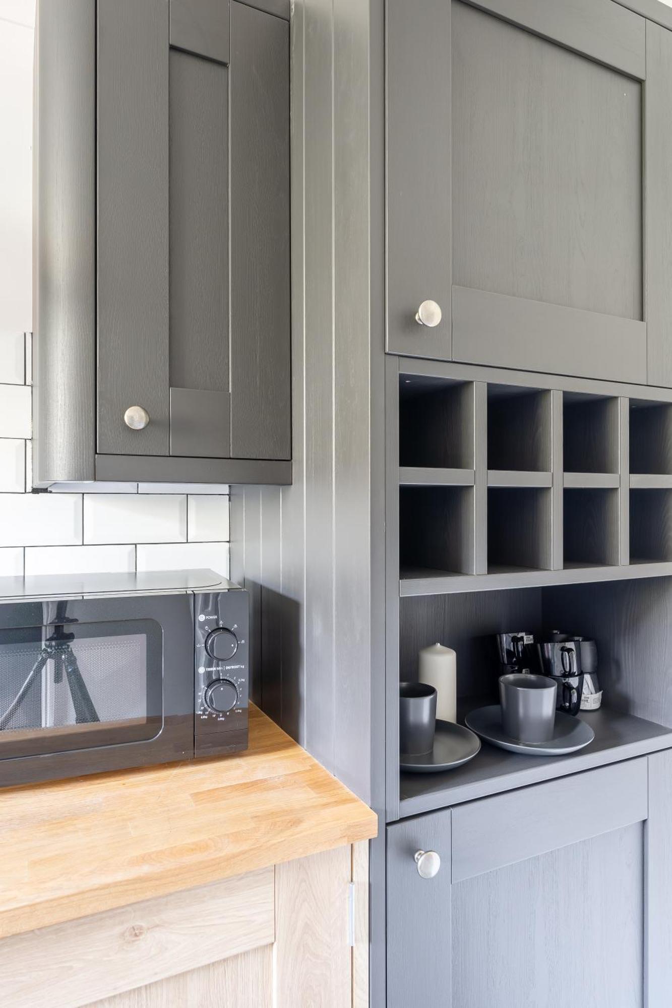Centrally Located Islington London Ngoại thất bức ảnh